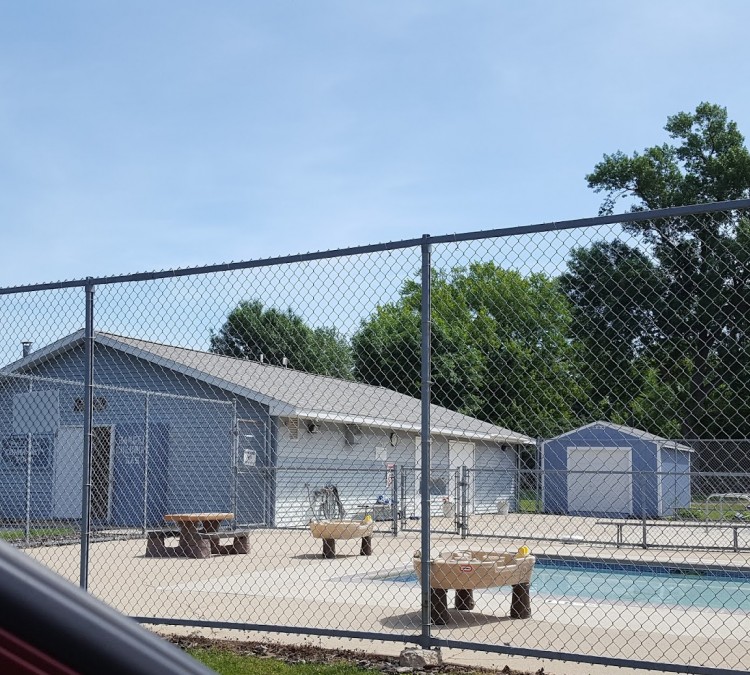 West Carver Community Pool (Norwood&nbspYoung&nbspAmerica,&nbspMN)